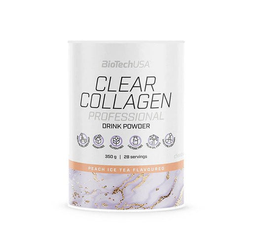 BioTechUSA Clear Collagen Professional