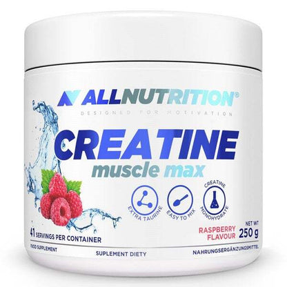 Allnutrition Creatine Muscle Max - 250 grams
