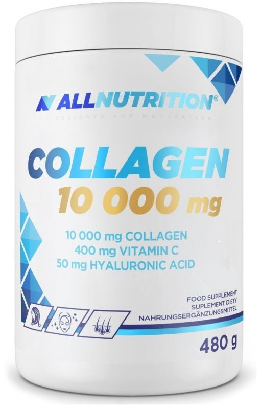 Allnutrition Collagen 480g Orange