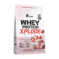 Whey Protein Xplode Olimp Nutrition 700g
