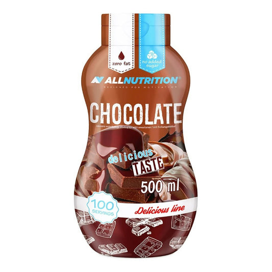 ALLnutrition Sweet Sauce