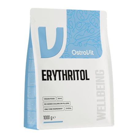 OstroVit  Erythrytol - 1000 grams