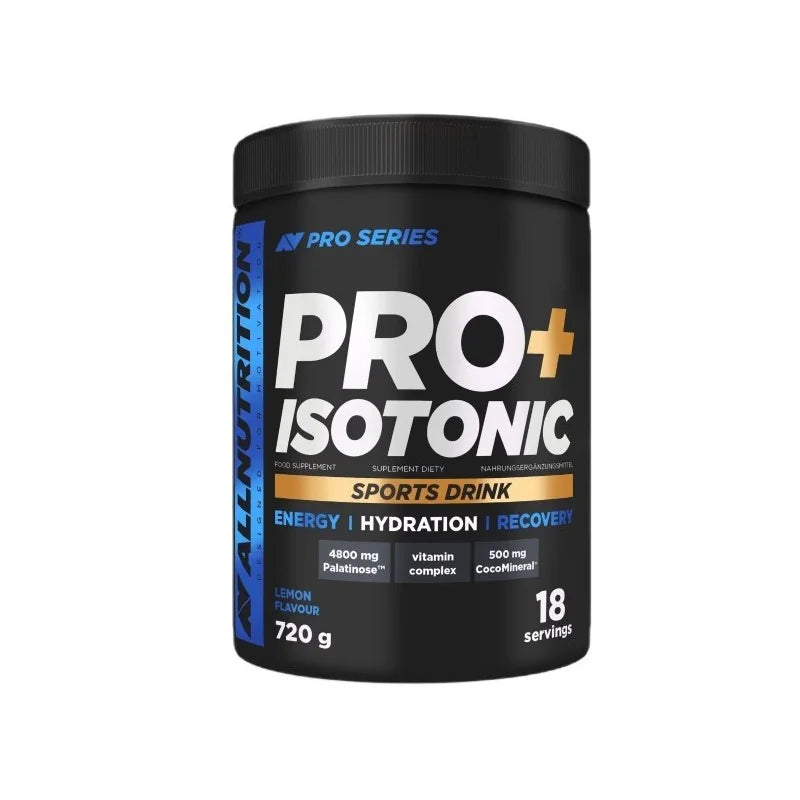 Pro+ Isotonic Grapefruit 720g Allnutrition