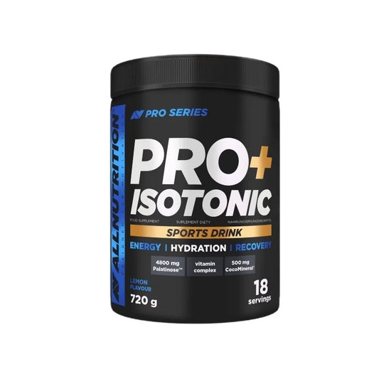 Pro+ Isotonic Grapefruit 720g Allnutrition
