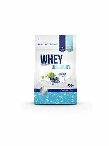 Whey Delicious 700g – ALLNutrition