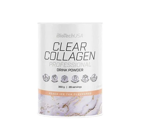 BioTechUSA Clear Collagen Professional