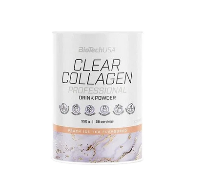 BioTechUSA Clear Collagen Professional