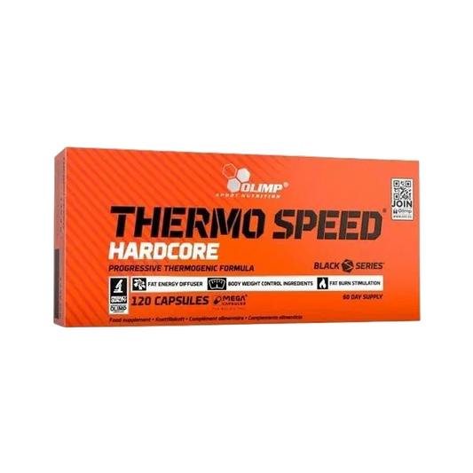 Olimp Thermo Speed Extreme 2.0 Sport Nutrition - 120 Capsule