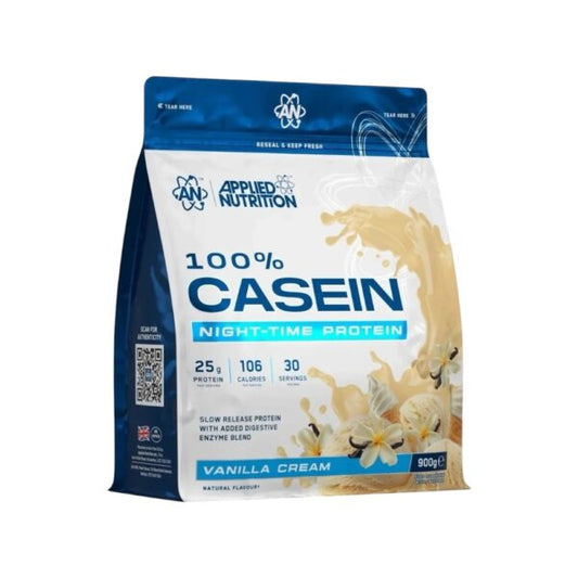 Casein Protein 900g – Applied Nutrition
