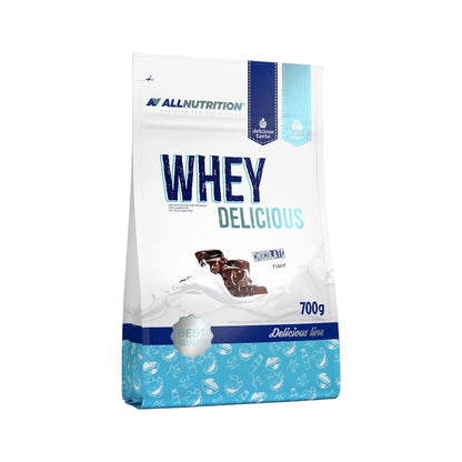 Whey Delicious 700g – ALLNutrition